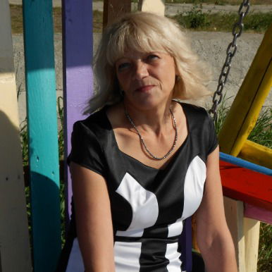 Ольга Нетунаева