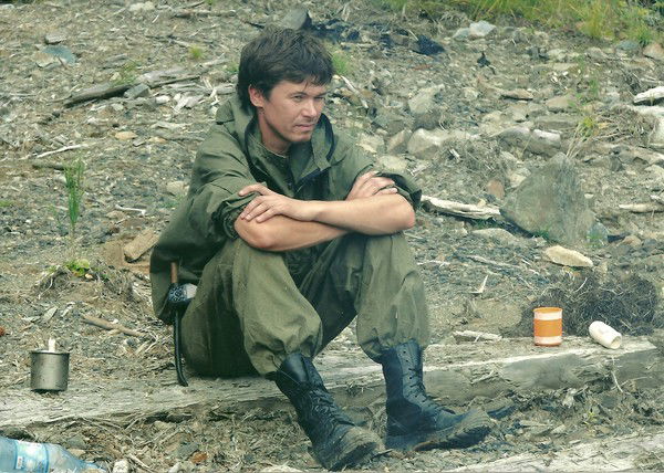 Крысько Юрий