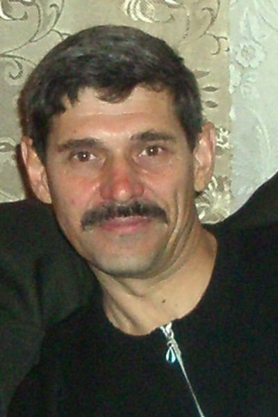 Сергей Волков