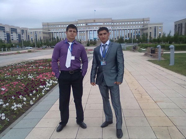 Джейхун Арзуманлы