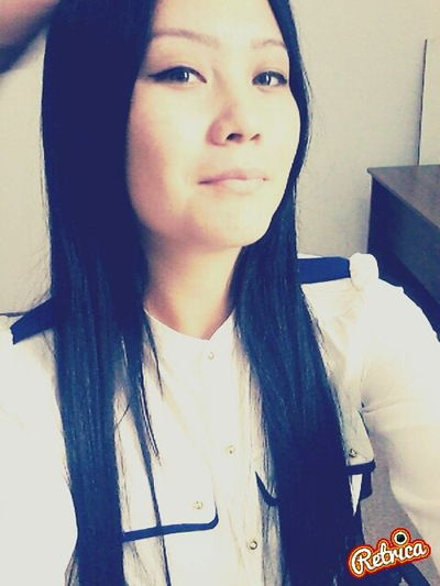 Жанат Сыздыкова