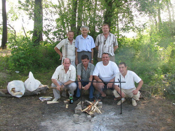 Рамис Ахметшин