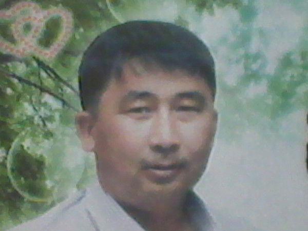 Болат Баймуканов