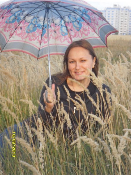 Динара Мухаметьянова