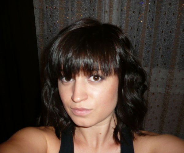 Анастасия Емельянова