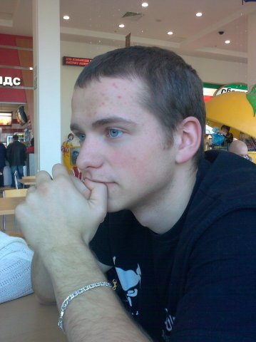 Тёма Осипов