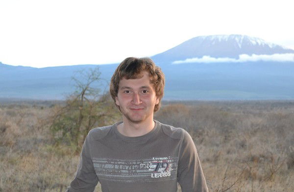 Виктор Синиченко