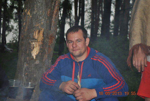 Анатолий Чаплыгин