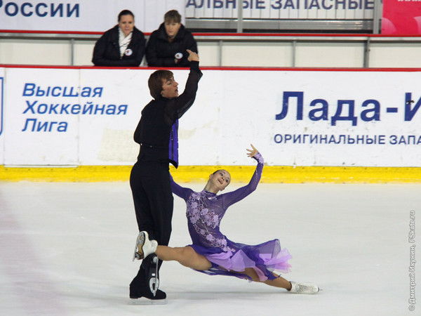 Катерина Вдовенко