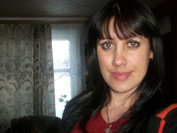 Наталья Масалабова