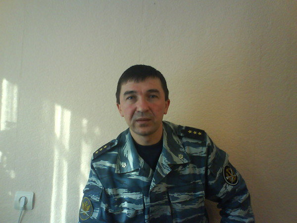 Иван Понетайкин