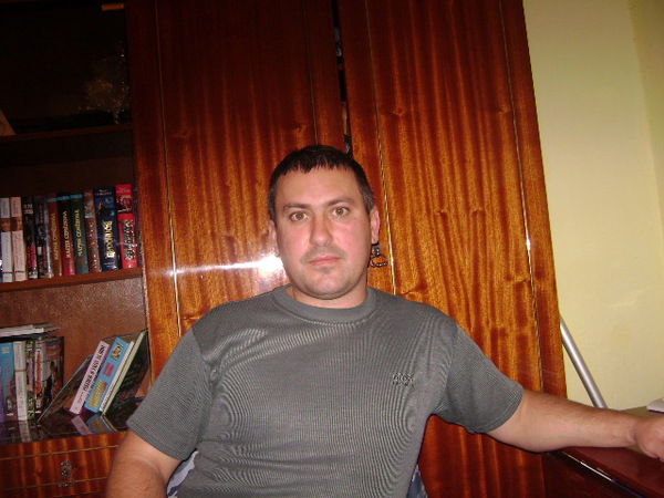 Дмитрий Игошин