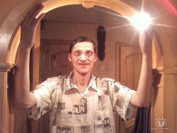 Андрей Колесниченко