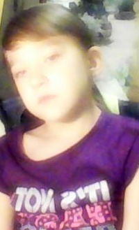 Сашунька Самохвалова