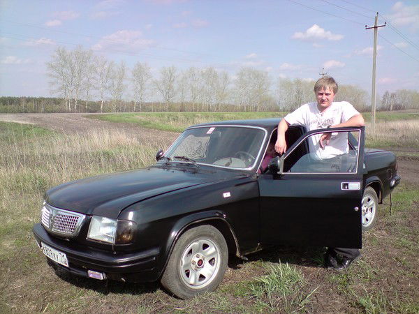 Алексей Колесов