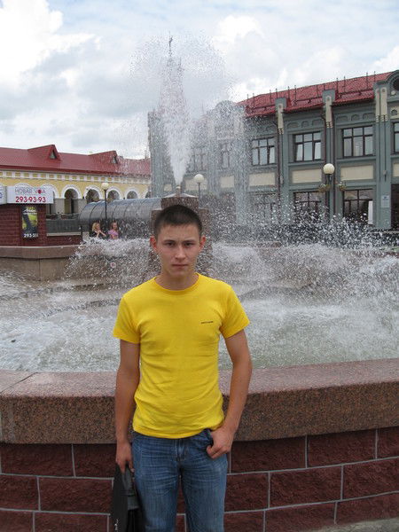 Ильдар Фаизов