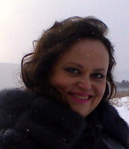 Елена Иванова