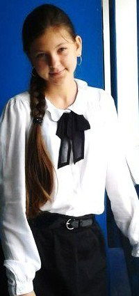 Эльмира Гиззатова