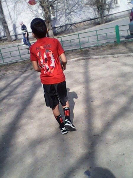 Баха Сатаров