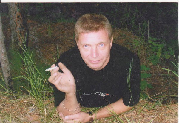 Вадим Сахаров