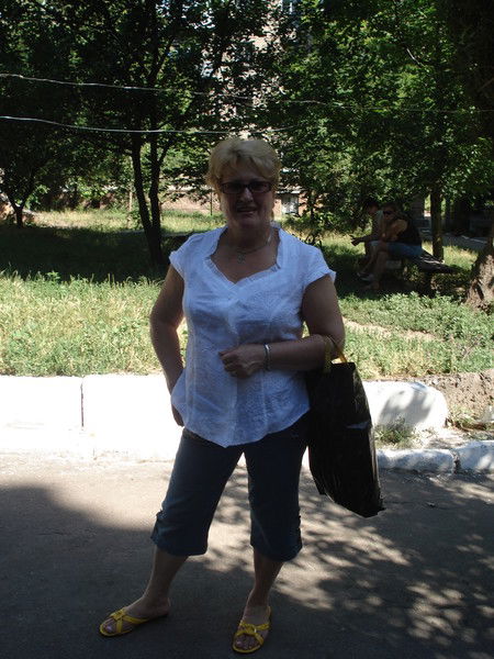 Татьяна Заматаева