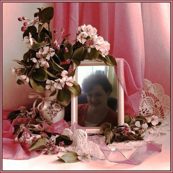 Лариса Горбей