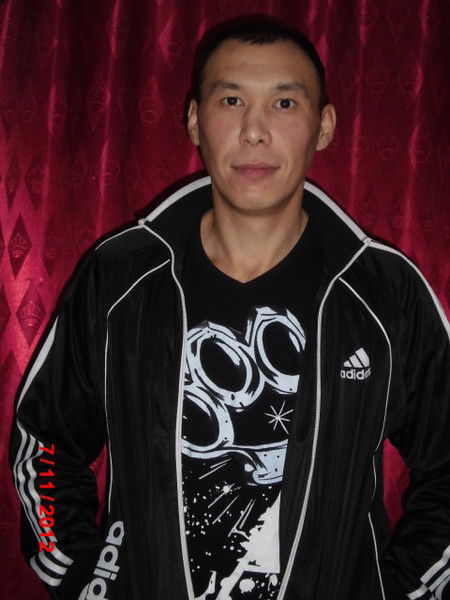 Танир Фахаргалеев