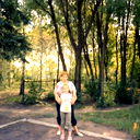 Елена Воронкина