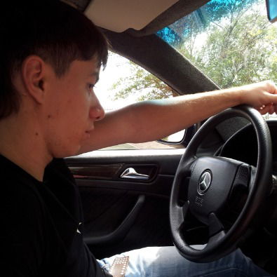 Сергей Саруев