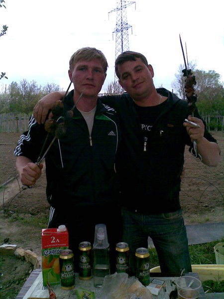 Андрей Шефер