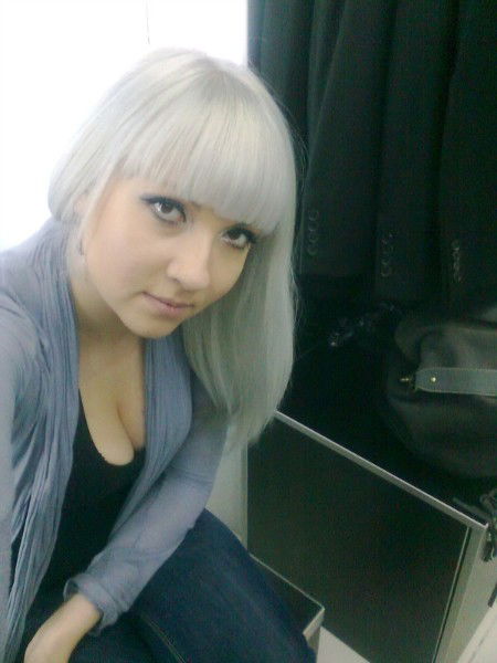 Ирина Лямкина