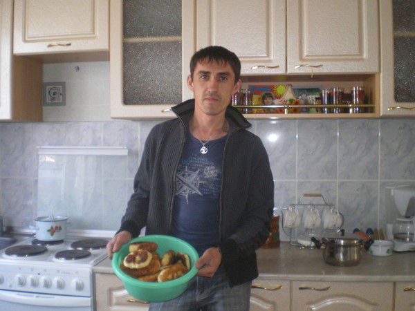 Руслан Жанбаев