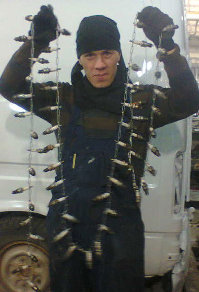 Рамиль Фарукшин