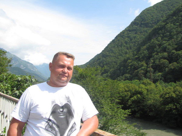 Смирнов Михаил