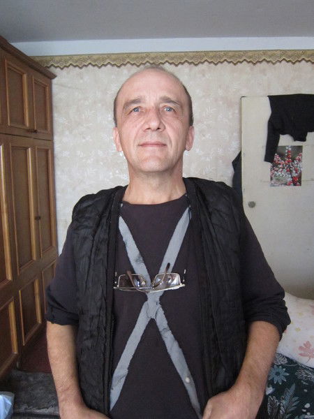 Валерий Вожжов