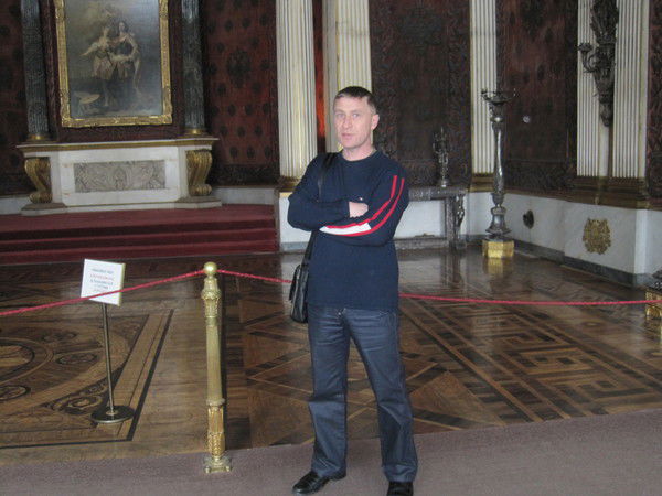 Игорь Ковбасюк