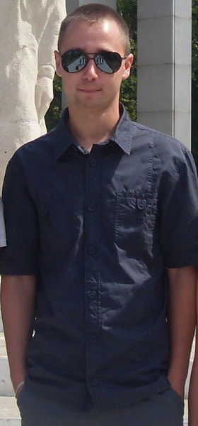 Коля Слюсарев