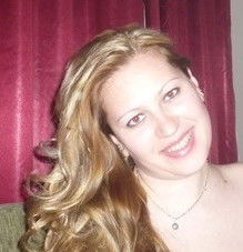 Maria Budaeva(Gursoy)