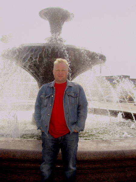 Евгений Малышев