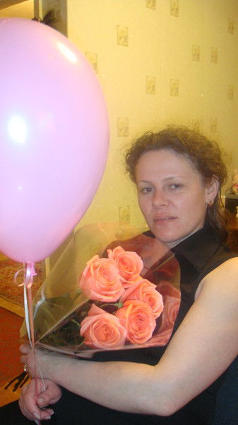 Ксения Шелховская