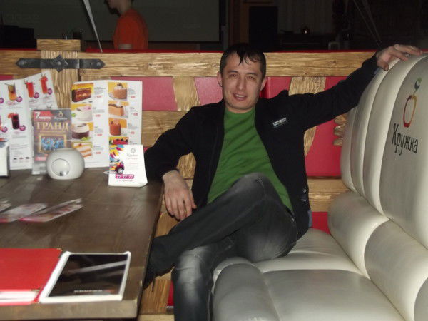 Ахмед Хаитов