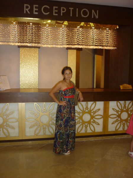 Айгуль Байбулатова