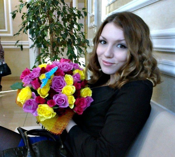 Аня Медведева