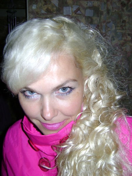 Елена Стовба