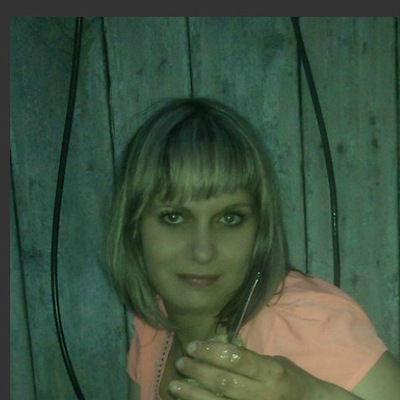 Аня Варешкина