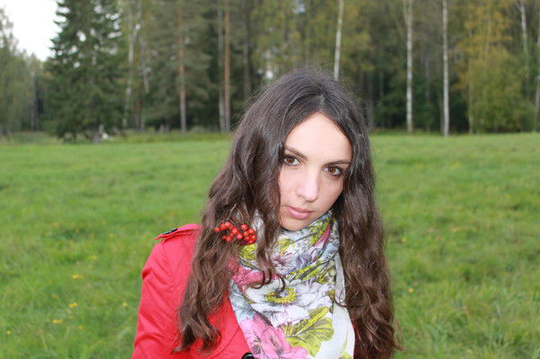 Елена Литвинова