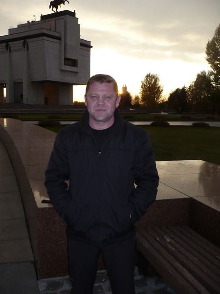 Игорь Лагуцкий