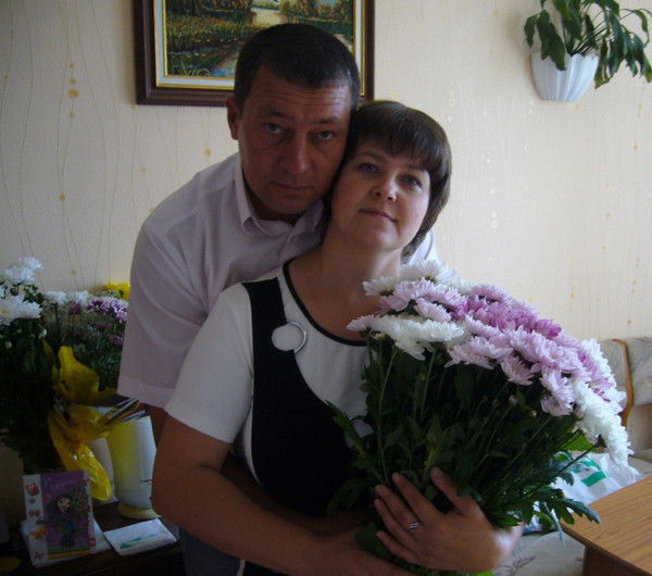 Мария Гарафутдинова