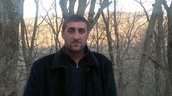 Виталий Москаленко