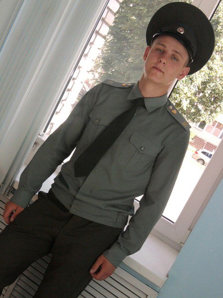 Константин Павлий